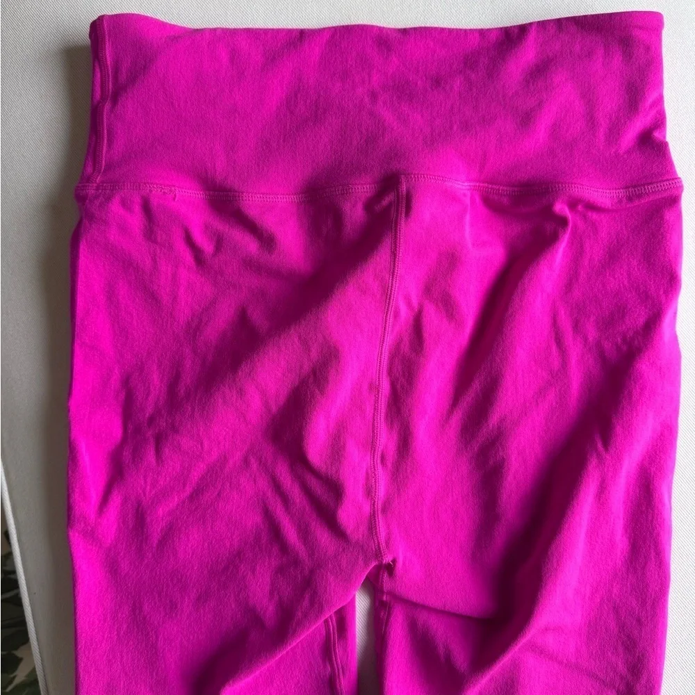 FP Movement by Free People Bright Pink Bike Shorts